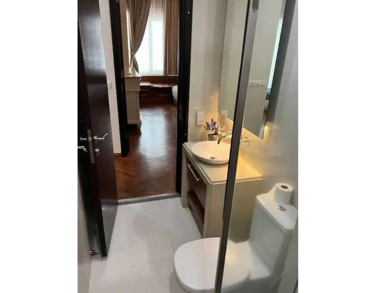 Wow Strait Quay Luxury Suite Room Tanjung Tokong Exterior photo